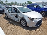 5YFEPMAE6NP****** Salvage and Wrecked 2022 Toyota Corolla in Cincinnati