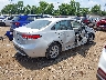 5YFEPMAE6NP****** Salvage and Wrecked 2022 Toyota Corolla in Ohio State