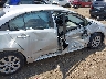 5YFEPMAE6NP****** Salvage and Repairable 2022 Toyota Corolla in Ohio State
