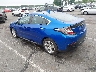1G1RC6S51HU****** Salvage and Repairable 2017 Chevrolet Volt in Englishtown