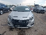 3N1CN8EV2SL****** Wrecked 2025 Nissan Versa in Texas State
