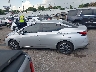 3N1CN8EV2SL****** Repairable 2025 Nissan Versa in Texas State