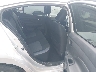 3N1CN8EV2SL****** Wrecked 2025 Nissan Versa in Houston