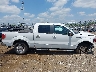 1FTFW1EF6EK****** Repairable 2014 Ford F-150 in Ohio State