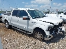1FTFW1EF6EK****** Salvage and Wrecked 2014 Ford F-150 in Cincinnati