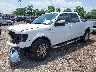 1FTFW1EF6EK****** Used and Repairable 2014 Ford F-150 in Cincinnati