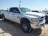 3C6UR5HJ0JG****** Salvamento y Destrozados 2018 RAM 2500 en Lubbock