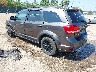 3C4PDCBB2KT****** Salvage and Repairable 2019 Dodge Journey in South Bend