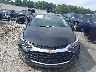 1G1BC5SM1K7****** Wrecked 2019 Chevrolet Cruze in Georgia State