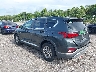 5NMS23AD4KH****** Salvage and Repairable 2019 Hyundai Santa Fe in Tampa North
