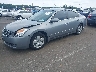 1N4AL21EX8N****** Used and Repairable 2008 Nissan Altima in Englishtown