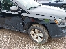 1C4NJDBB4ED****** Salvamento y Reparables 2014 Jeep Compass en Estado de Ohio