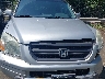2HKYF185X4H****** Destrozados 2004 Honda Pilot en Estado de Carolina del Norte