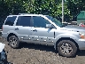 2HKYF185X4H****** Usados 2004 Honda Pilot en Estado de Carolina del Norte