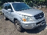 2HKYF185X4H****** Salvamento y Destrozados 2004 Honda Pilot en Greensboro
