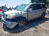 2HKYF185X4H****** Usados y Reparables 2004 Honda Pilot en Greensboro