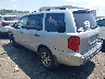 2HKYF185X4H****** Salvamento y Reparables 2004 Honda Pilot en Greensboro