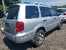 2HKYF185X4H****** Salvamento y Destrozados 2004 Honda Pilot en Estado de Carolina del Norte