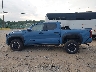 3TMLB5JN9TM****** Repairable 2026 Toyota Tacoma in North Carolina State