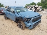 3TMLB5JN9TM****** Salvage and Wrecked 2026 Toyota Tacoma in Asheville