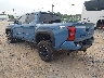 3TMLB5JN9TM****** Salvage and Repairable 2026 Toyota Tacoma in Asheville