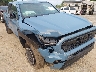 3TMLB5JN9TM****** Salvage and Repairable 2026 Toyota Tacoma in North Carolina State