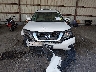 5N1DR2MM8HC****** Wrecked 2017 Nissan Pathfinder in Nebraska State