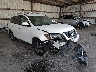 5N1DR2MM8HC****** Salvage and Wrecked 2017 Nissan Pathfinder in Omaha