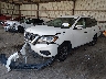 5N1DR2MM8HC****** Used and Repairable 2017 Nissan Pathfinder in Omaha