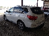5N1DR2MM8HC****** Salvage and Repairable 2017 Nissan Pathfinder in Omaha