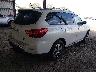 5N1DR2MM8HC****** Salvage and Wrecked 2017 Nissan Pathfinder in Nebraska State