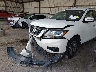 5N1DR2MM8HC****** Salvage and Repairable 2017 Nissan Pathfinder in Nebraska State