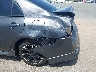 1NXBU40E19Z****** Wrecked 2009 Toyota Corolla in Florida State