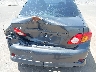 1NXBU40E19Z****** Used 2009 Toyota Corolla in Florida State