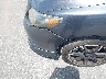 1NXBU40E19Z****** Wrecked 2009 Toyota Corolla