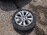 2FMPK4K94LB****** Wrecked 2020 Ford Edge in Kansas State