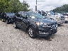2FMPK4K94LB****** Salvage and Wrecked 2020 Ford Edge in Kansas City
