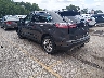 2FMPK4K94LB****** Salvage and Repairable 2020 Ford Edge in Kansas City