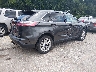 2FMPK4K94LB****** Salvage and Wrecked 2020 Ford Edge in Kansas State