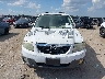 4F2CZ02Z98K****** Wrecked 2008 Mazda Tribute in Texas State