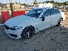 WBAJR7C04LW****** Usados y Reparables 2020 BMW 530i en Concord