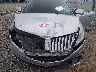 2LMDJ6JK8BB****** Repairable 2011 Lincoln MKX in Lafayette