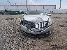 2LMDJ6JK8BB****** Wrecked 2011 Lincoln MKX in Louisiana State