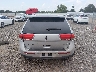 2LMDJ6JK8BB****** Wrecked 2011 Lincoln MKX