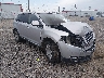 2LMDJ6JK8BB****** Salvage and Wrecked 2011 Lincoln MKX in Lafayette