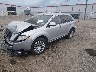 2LMDJ6JK8BB****** Used and Repairable 2011 Lincoln MKX in Lafayette