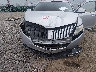 2LMDJ6JK8BB****** Salvage and Repairable 2011 Lincoln MKX in Louisiana State