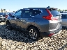 7FARW2H5XJE****** Salvage and Repairable 2018 Honda CR-V in Chicago North
