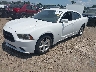 2B3CL3CG3BH****** Used and Repairable 2011 Dodge Charger in Cincinnati