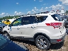 1FMCU0HX1DU****** Repairable 2013 Ford Escape in Oklahoma State